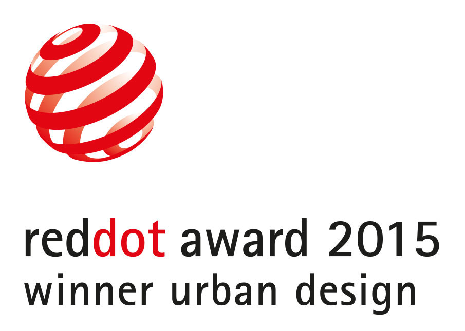 westeifel werke red dot design award 2015